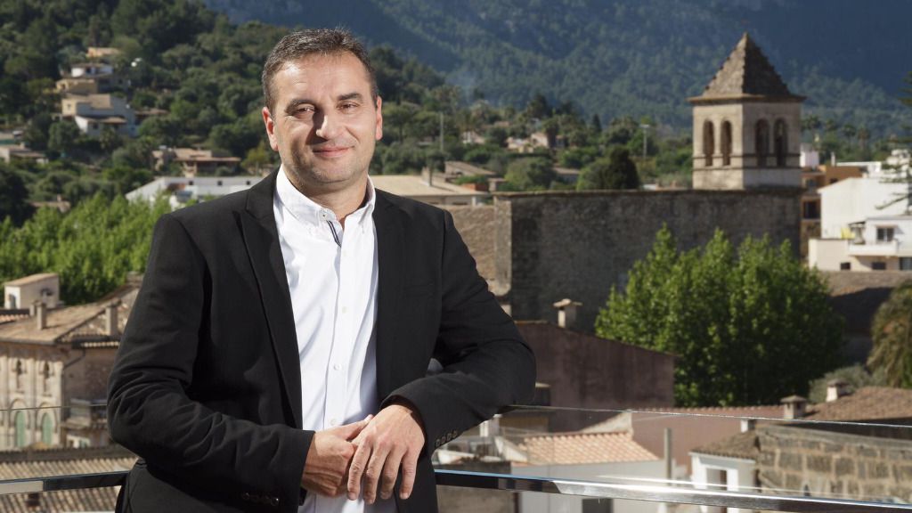 Tomeu Cifre Pollensa