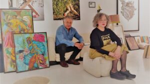 Mariana Sarraute MDArte