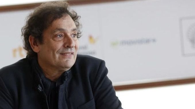 agusti villaronga