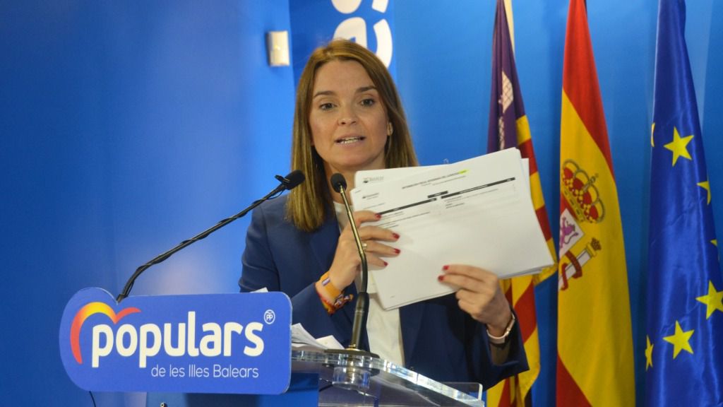 marga prohens