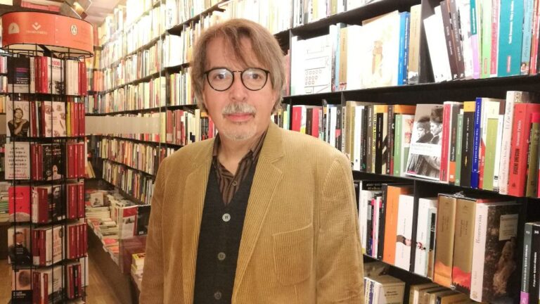 xavier pericay