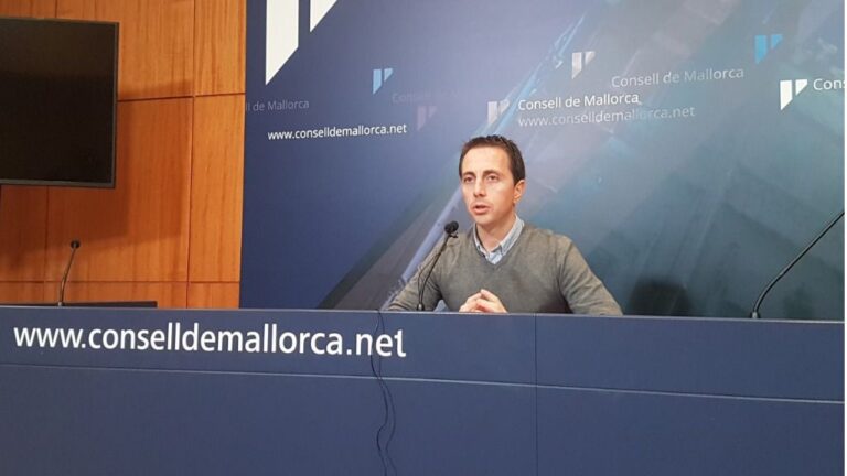 llorenç galmés
