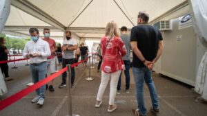 vacuna son dureta coronavirus