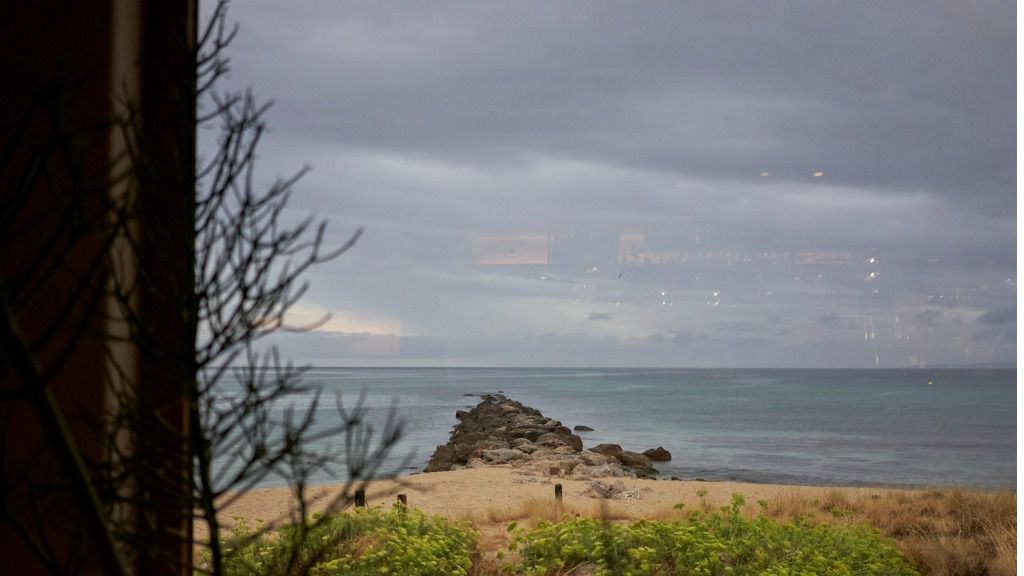 mal tiempo lluvia