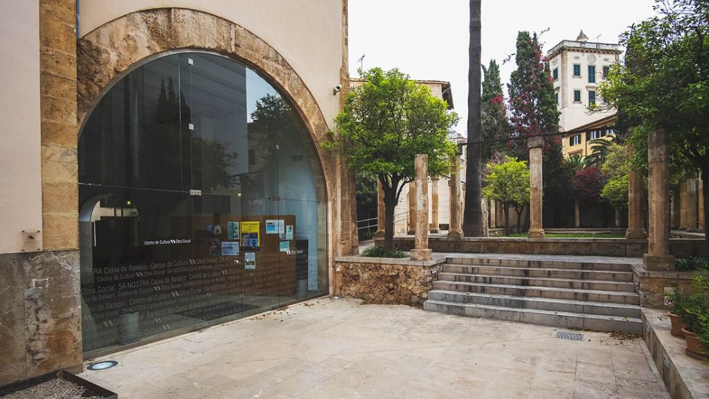 fundacion sa nostra