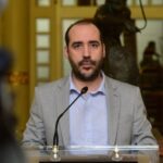 Alejandro López Podemos