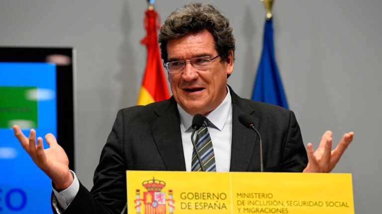José Luis Escrivá
