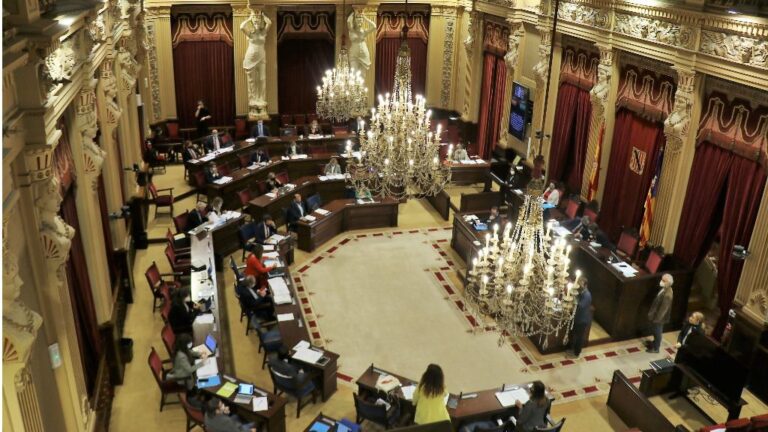 pleno-parlament