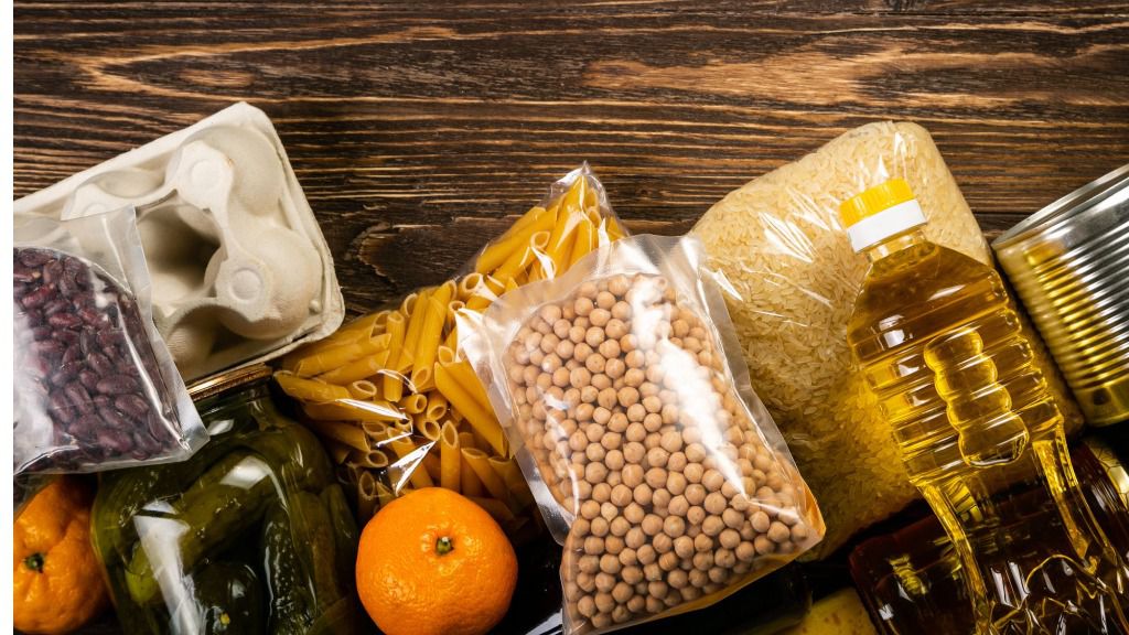 alimentos