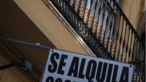 vivienda casa se alquila alquiler