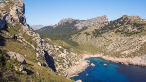 pollen&ccedil;a cala boquer