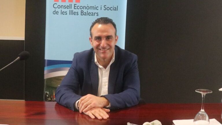 rafel ballester ces