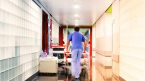 enfermero son espases hospital