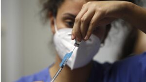 vacuna covid coronavirus