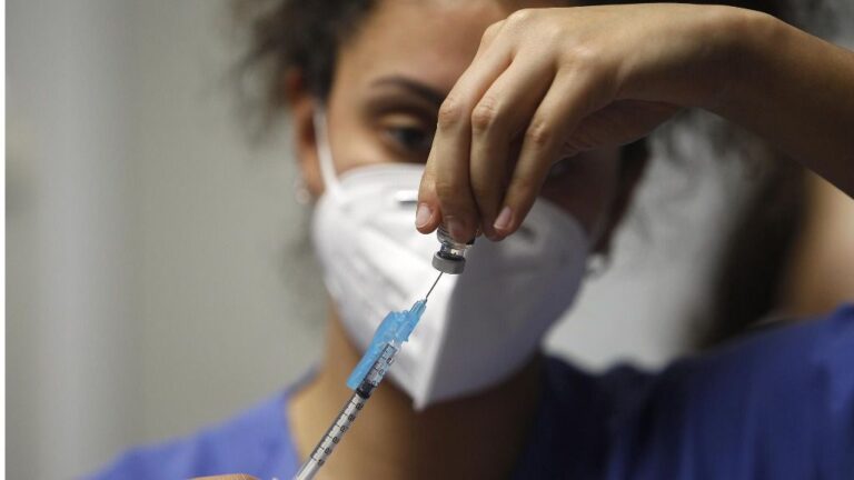 vacuna covid coronavirus