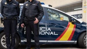 Policia-Nacional