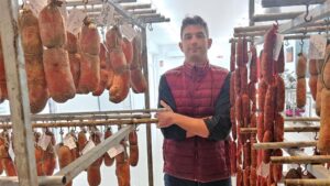 Embotits Ca's Sereno