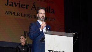 javier aguila apple leisure group