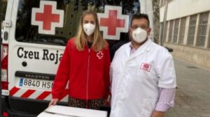 mascarillas PSB5 marratxi coronavirus