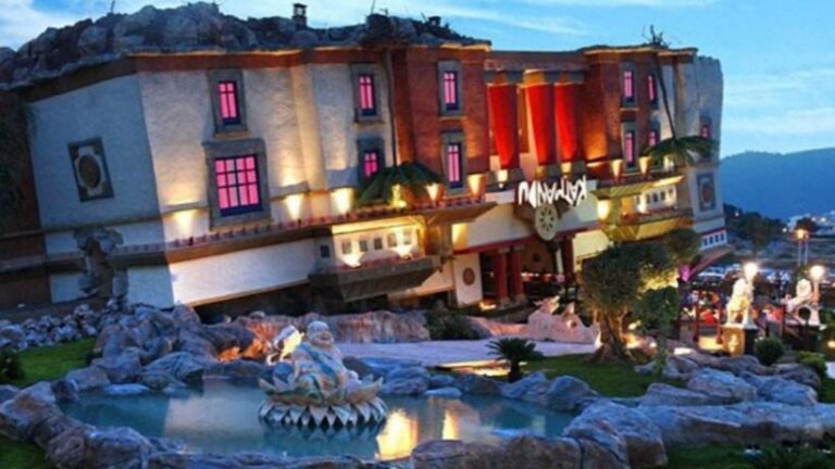katmandu magaluf