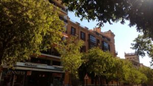 piso palma alquiler venta