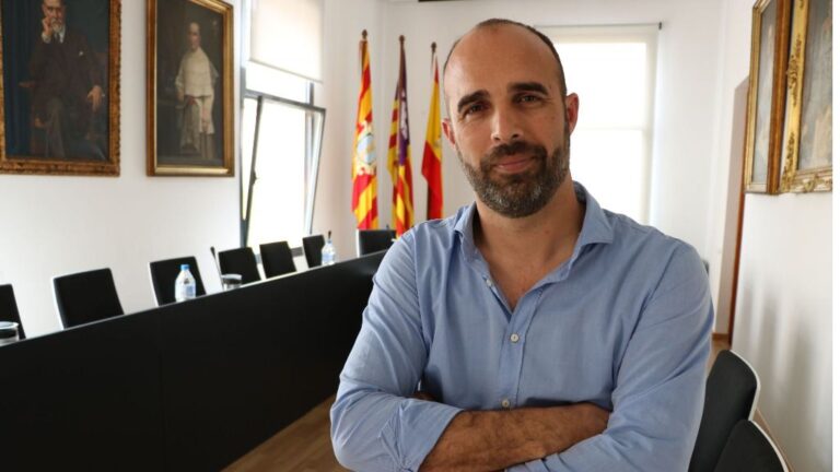 Jaume Monserrat Vaquer