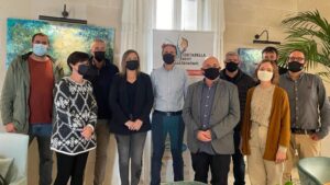 ciutadella gastronomia