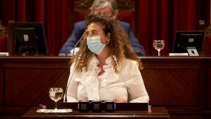 Pilar-Costa-Parlament