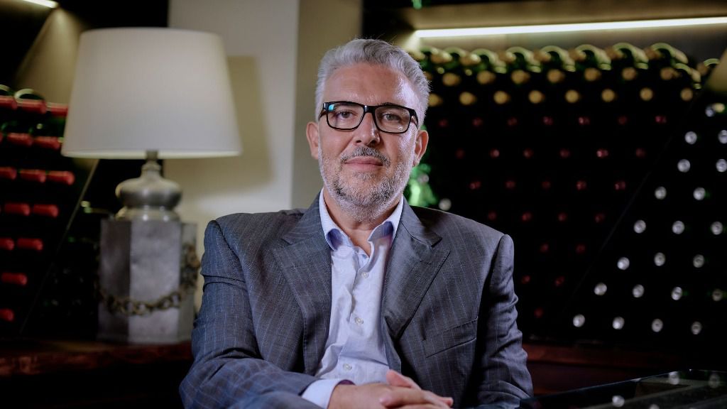 Essentially Mallorca CUARTERO