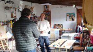 tia zanoguera mdarte