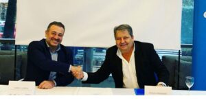 garden hotels challenge ciclista