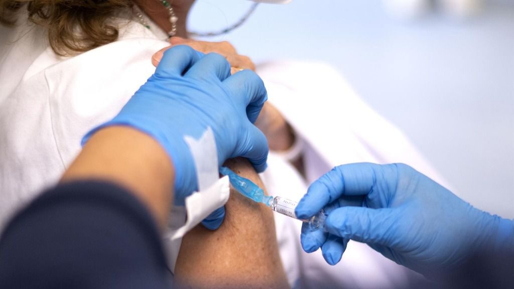 Detectado por primera vez la presencia de la viruela del mono en Balares