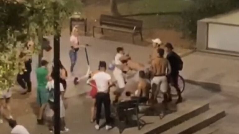 parque wifi