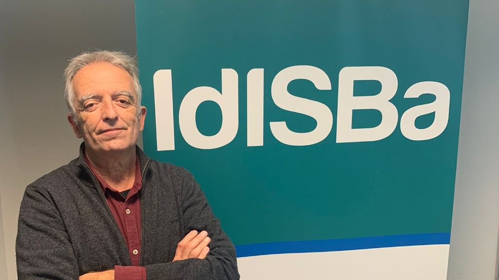 joan llobera idisba