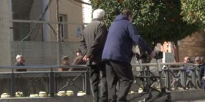 pensiones jubilados