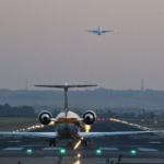 enaire avión vuelos
