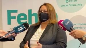 maria jose aguilo fehm