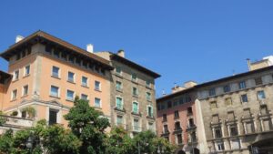 sol buen tiempo cielo calor verano