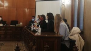 jucio conductora borracha nov 2021