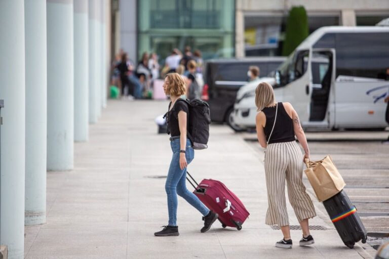 aeropuerto palma