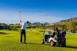 golf mallorca
