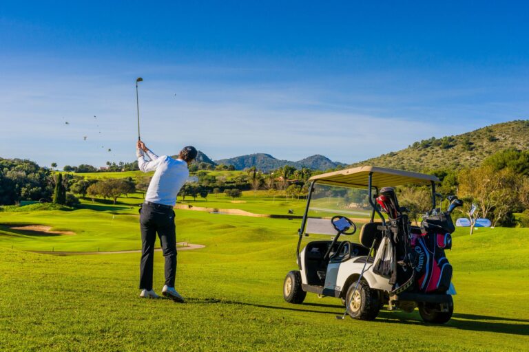golf mallorca