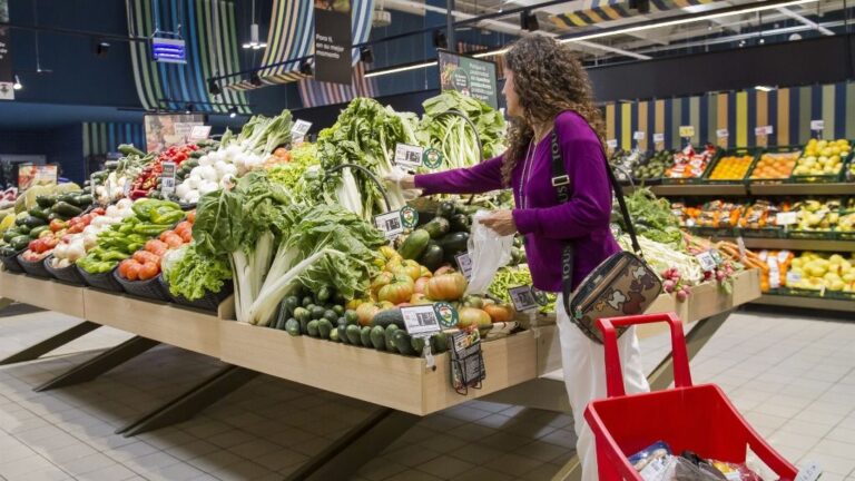 Supermercado