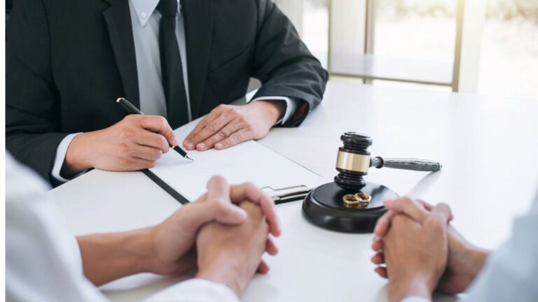 divorcio