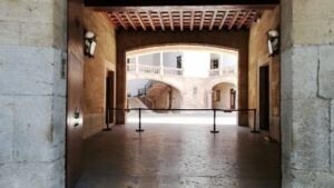 Audiencia Provincial Baleares