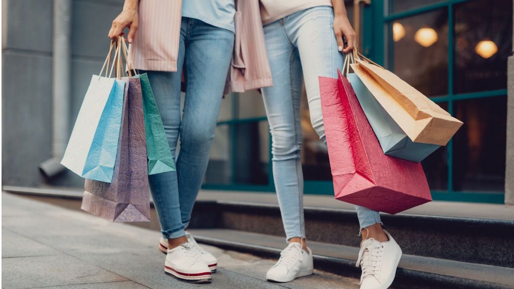 compras