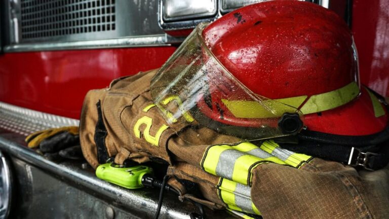 bomberos