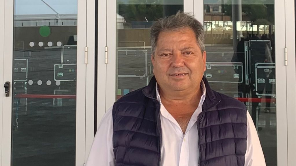 manolo hernandez unisport