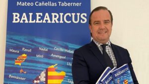 mateo ca&ntilde;ellas