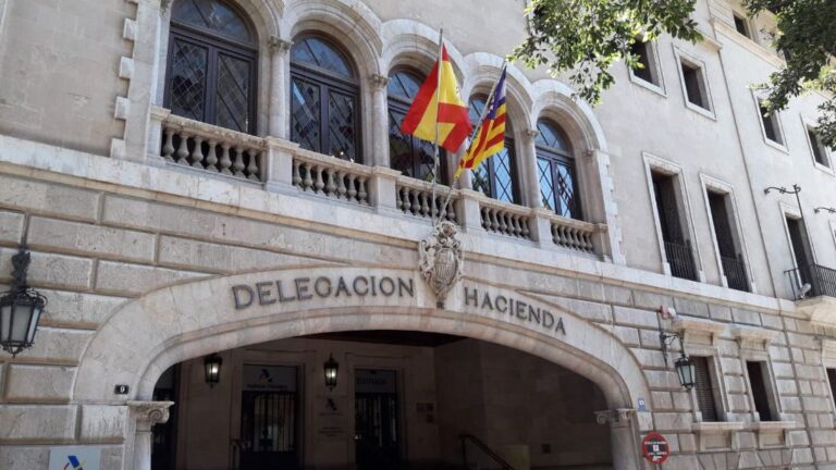 hacienda